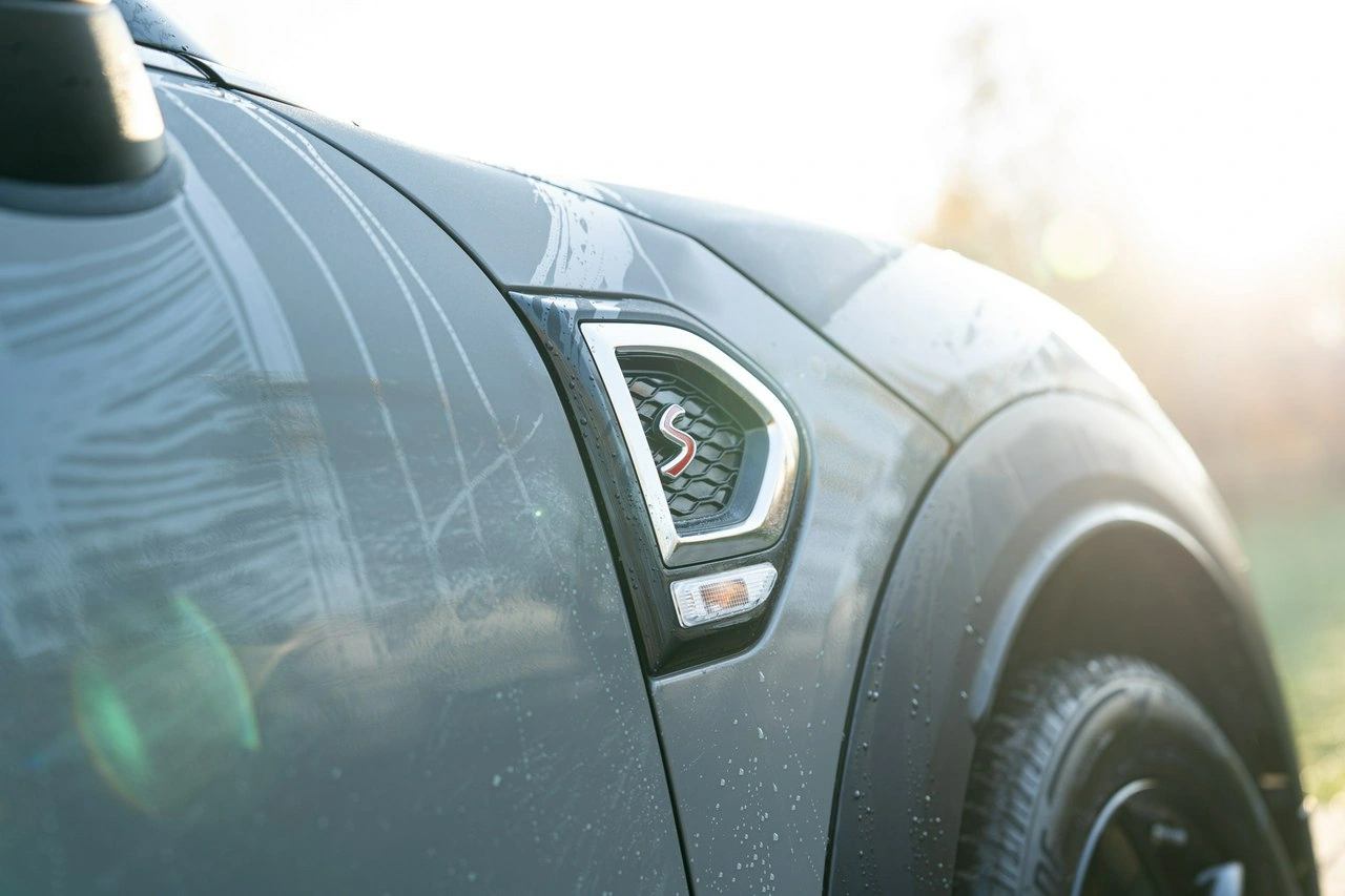 MINI Countryman - Zdjęcie 16