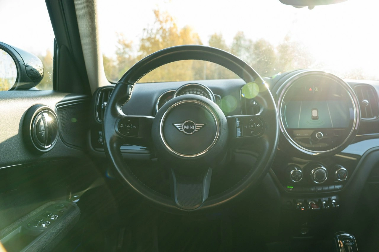 MINI Countryman - Zdjęcie 18