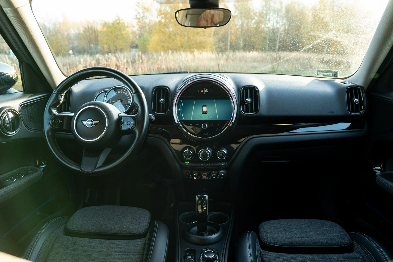 MINI Countryman - Zdjęcie 19