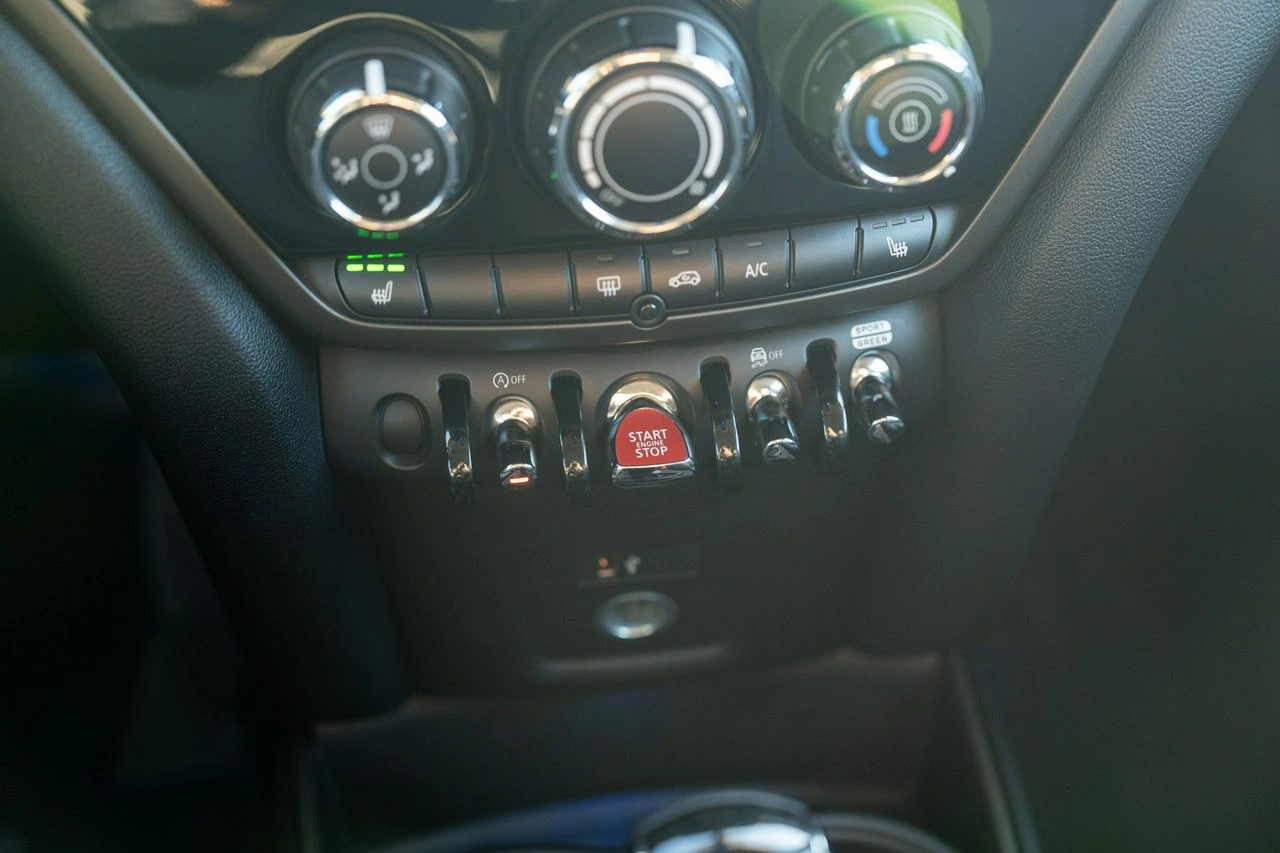 MINI Countryman - Zdjęcie 21