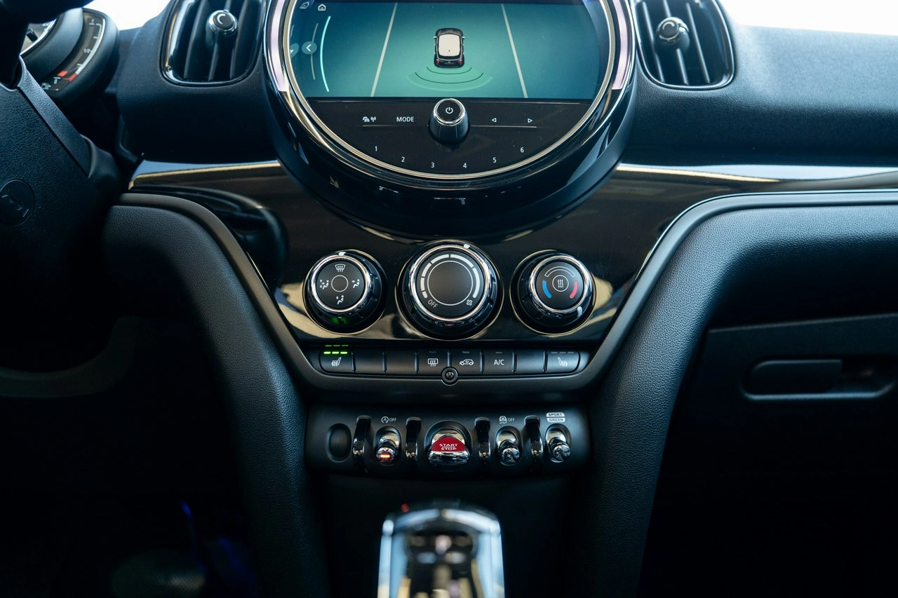 MINI Countryman - Zdjęcie 22