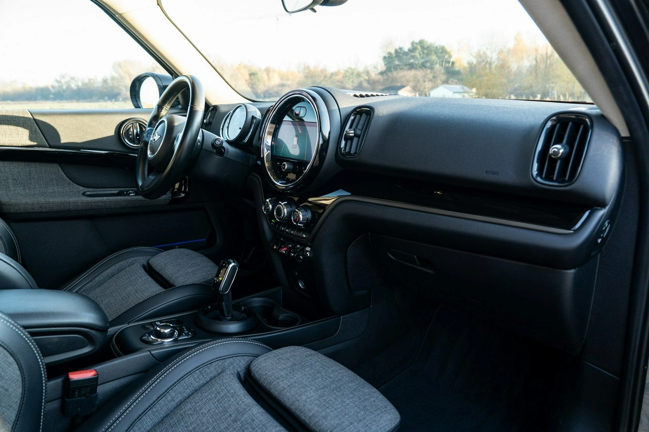 MINI Countryman - Zdjęcie 23