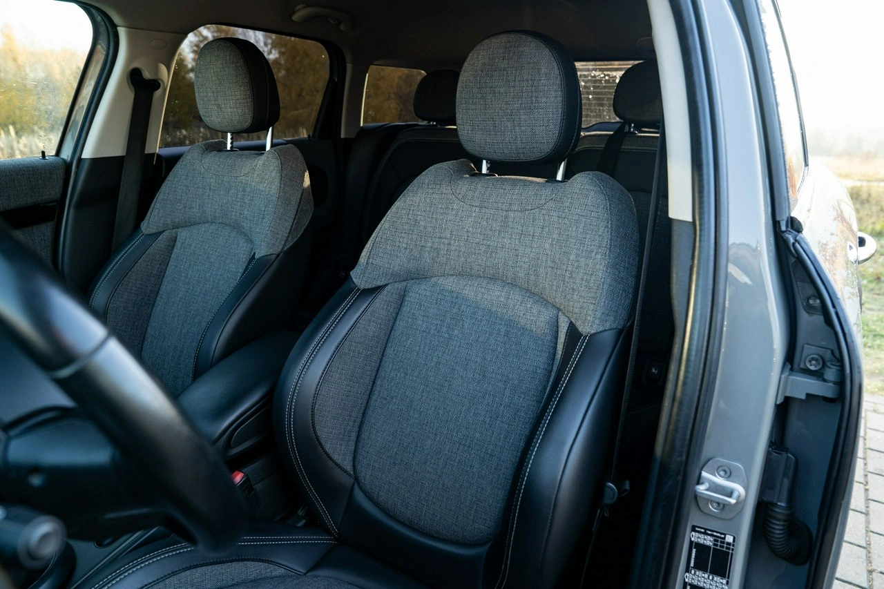 MINI Countryman - Zdjęcie 24