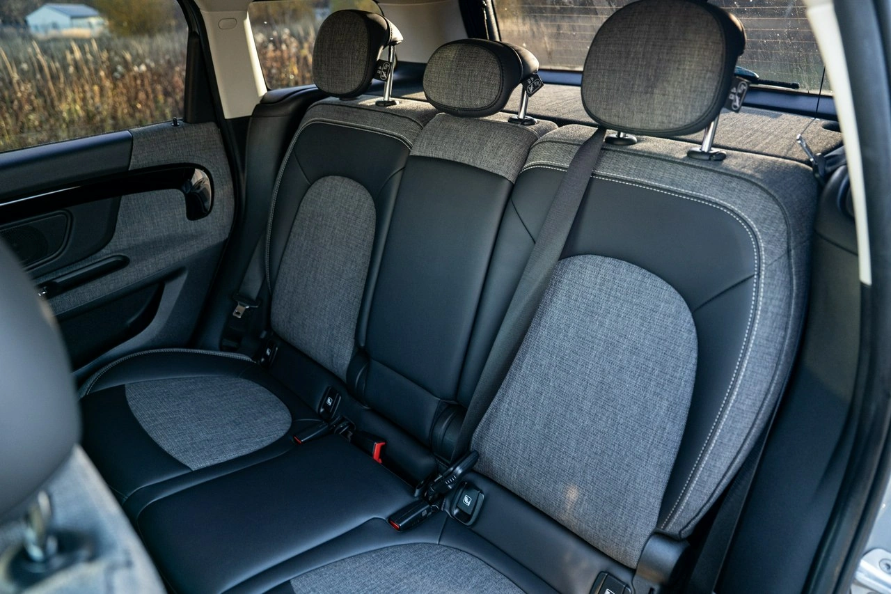 MINI Countryman - Zdjęcie 26