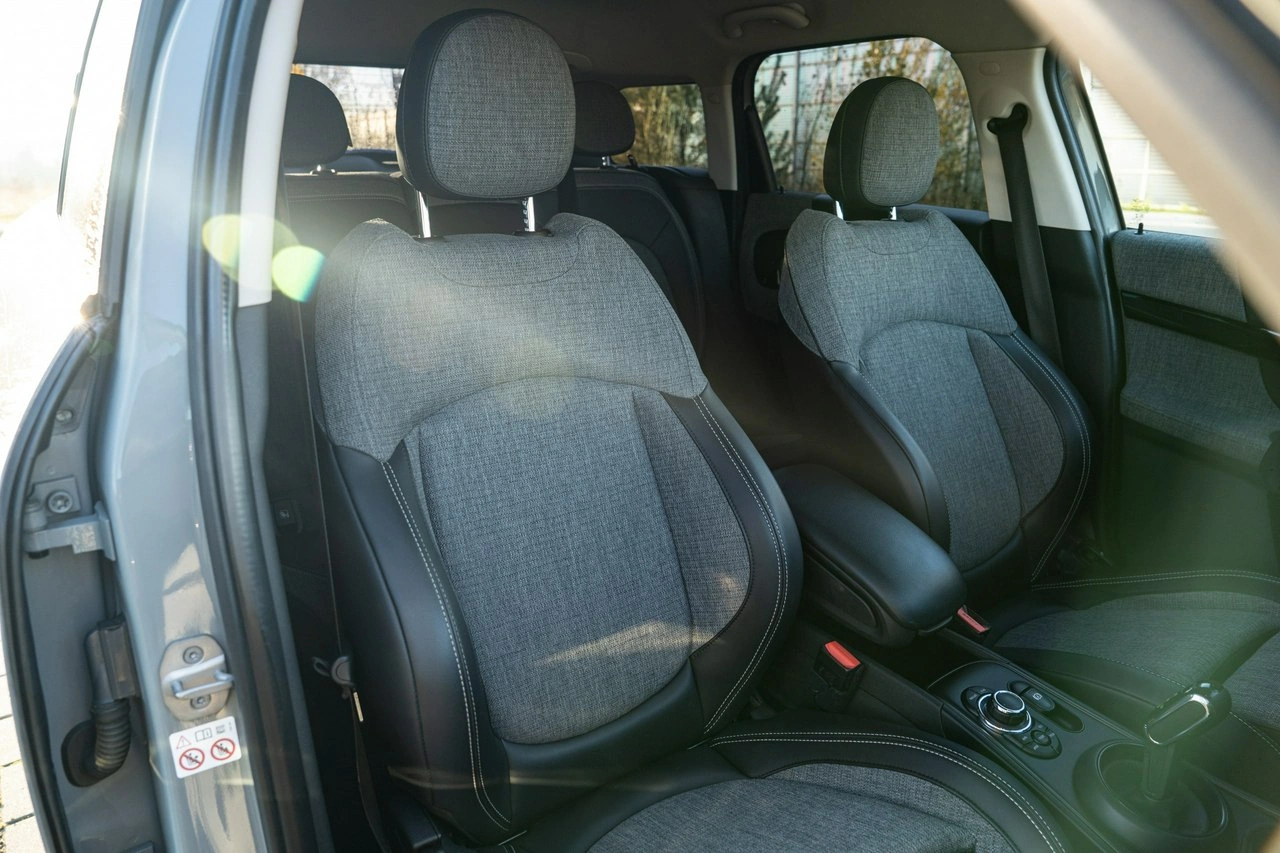 MINI Countryman - Zdjęcie 25