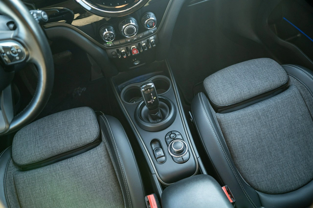 MINI Countryman - Zdjęcie 20