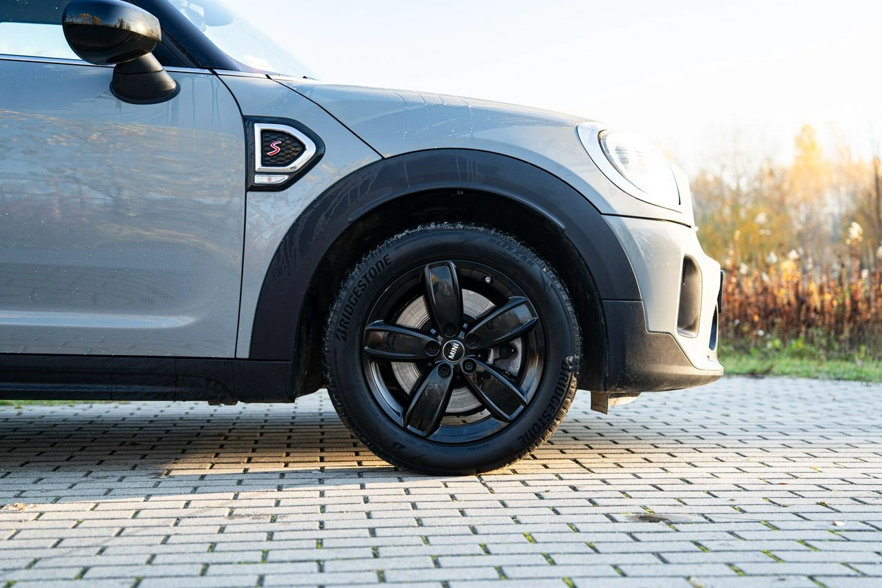 MINI Countryman - Zdjęcie 7