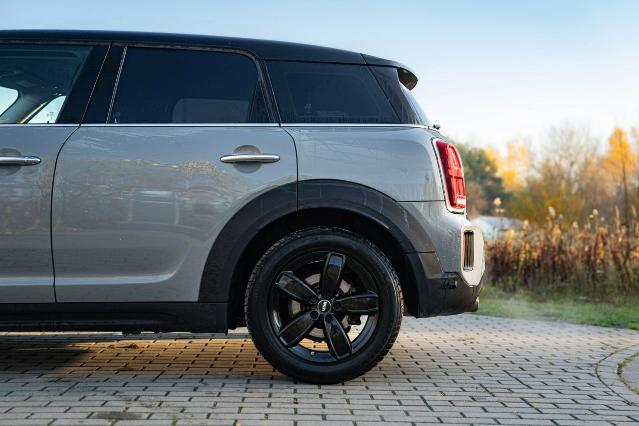 MINI Countryman - Zdjęcie 11