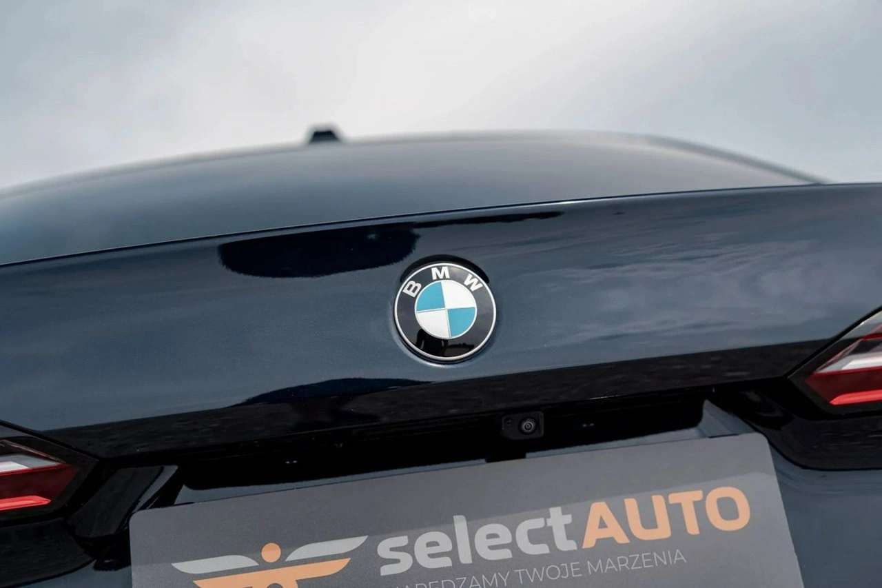 BMW M550i - Zdjęcie 14