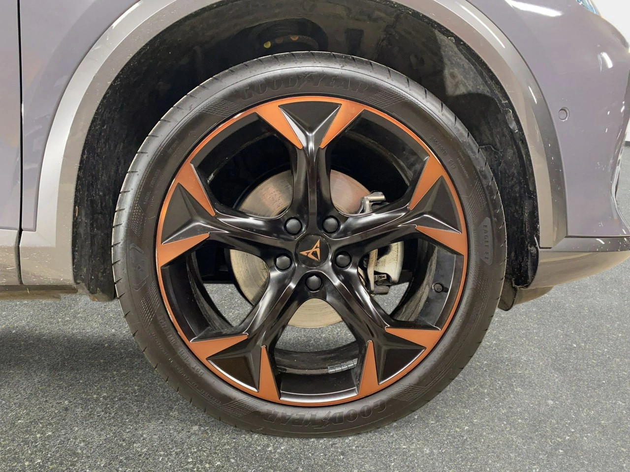 Cupra Formentor - Zdjęcie 9