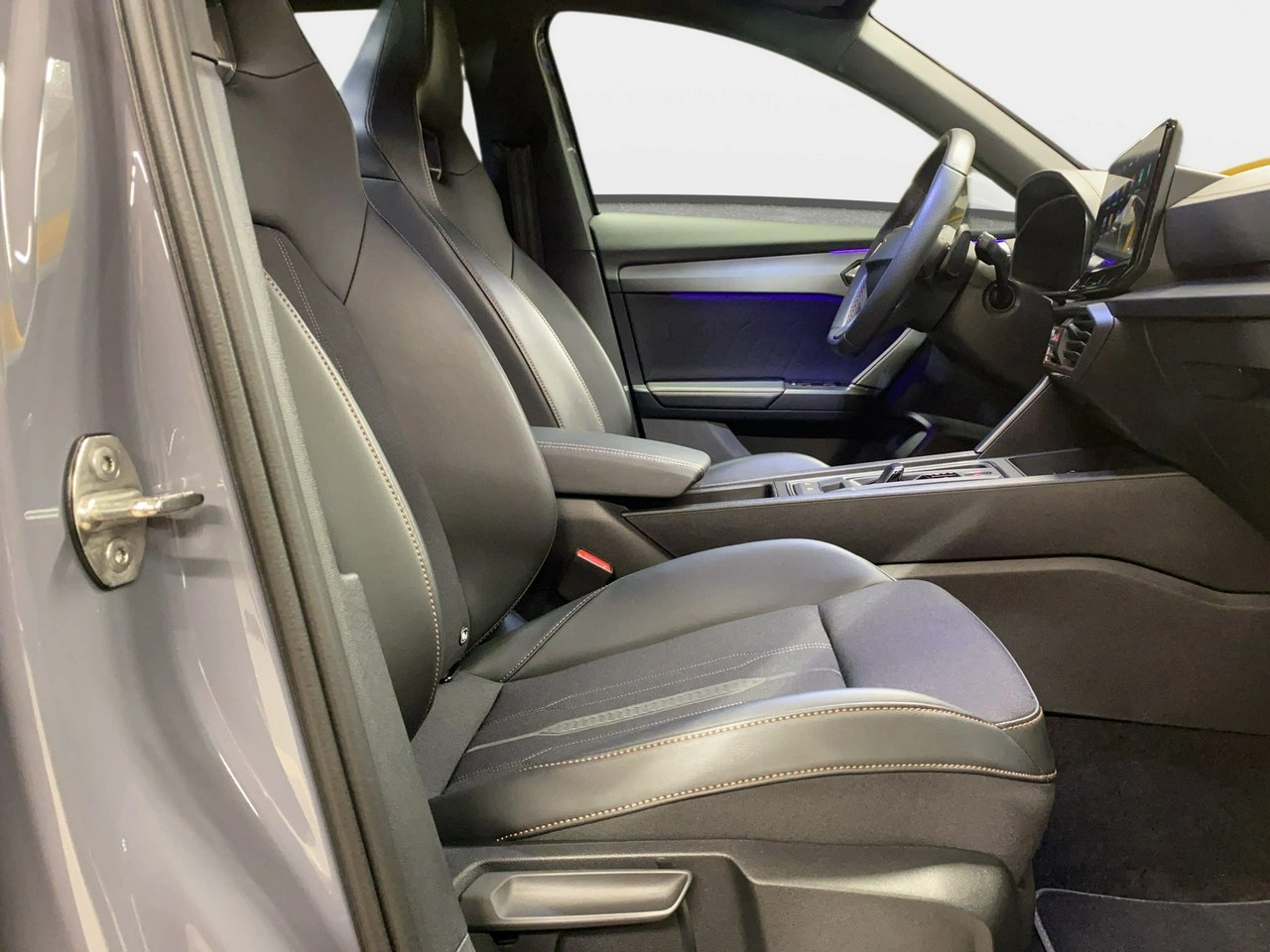 Cupra Formentor - Zdjęcie 11