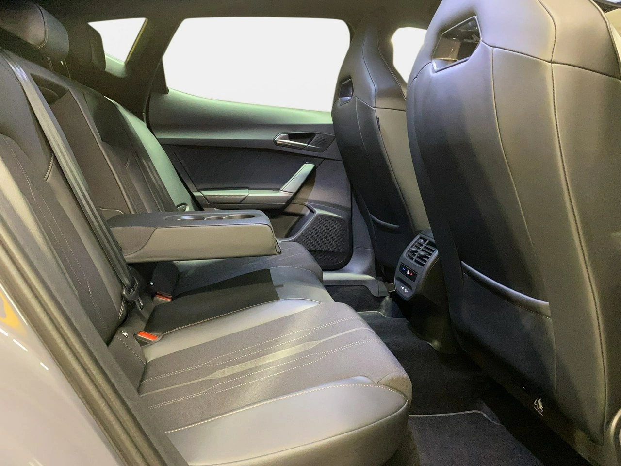 Cupra Formentor - Zdjęcie 14