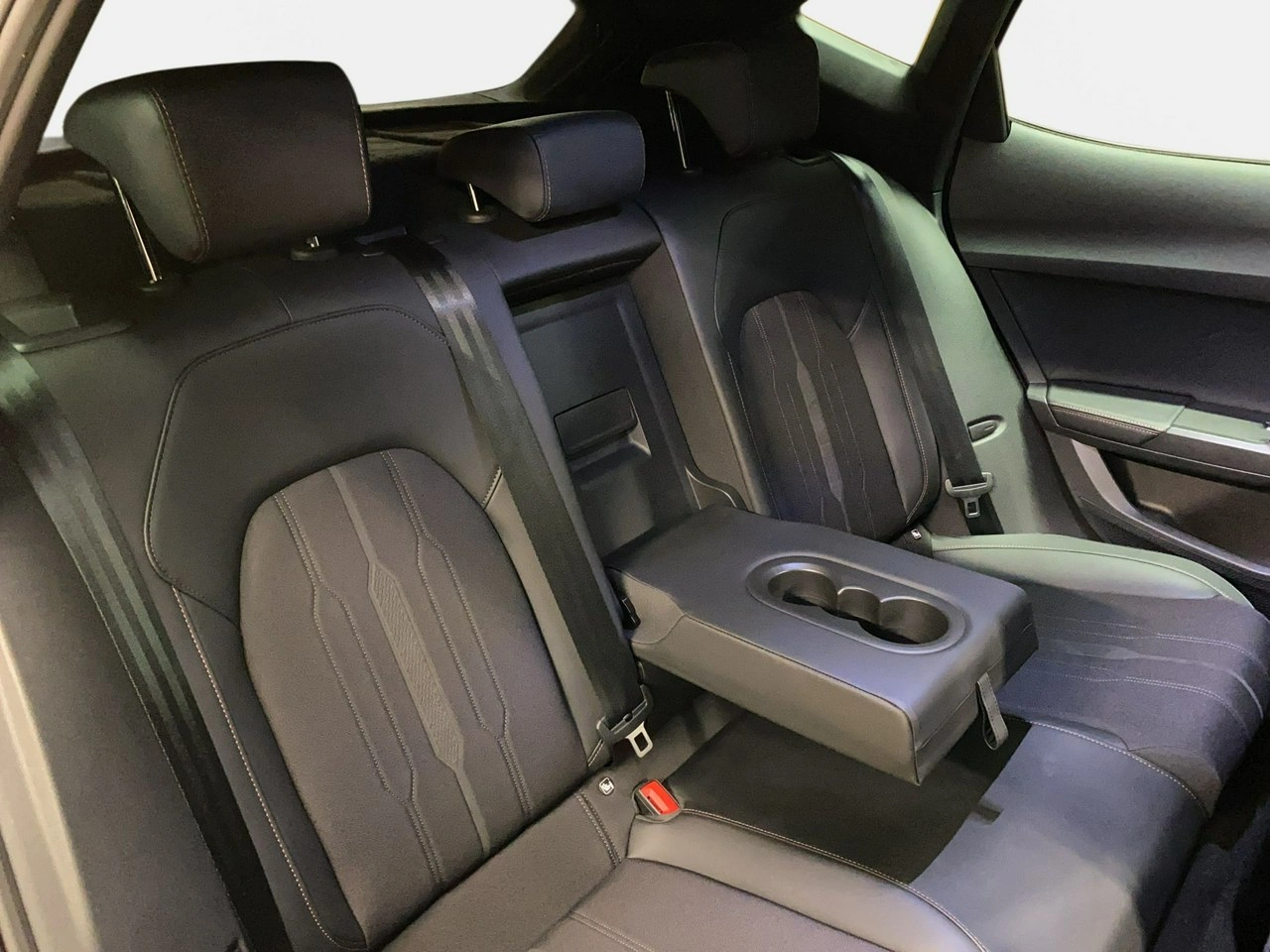 Cupra Formentor - Zdjęcie 15