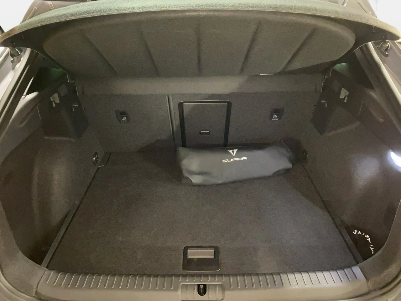 Cupra Formentor - Zdjęcie 16