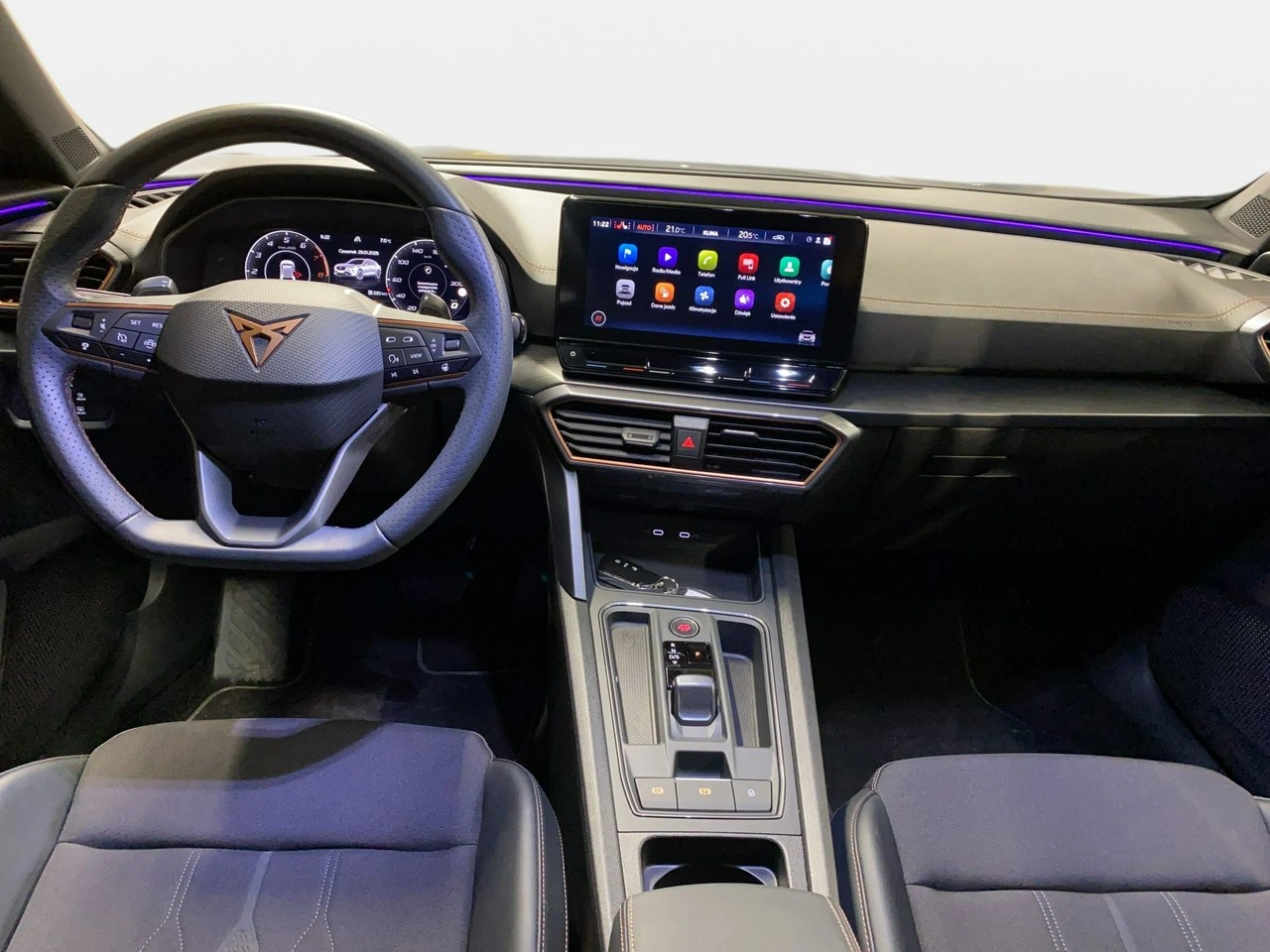 Cupra Formentor - Zdjęcie 18