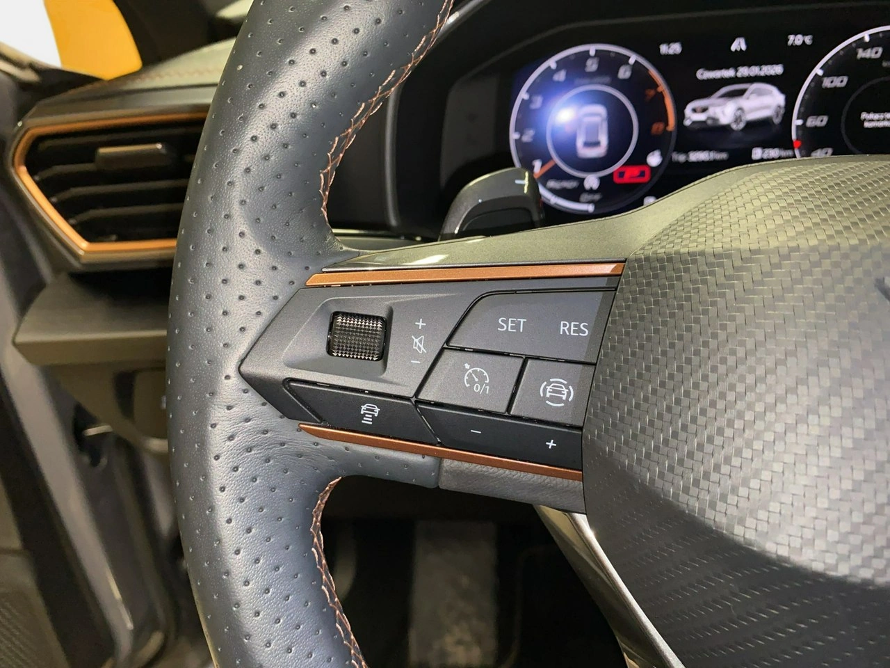 Cupra Formentor - Zdjęcie 20