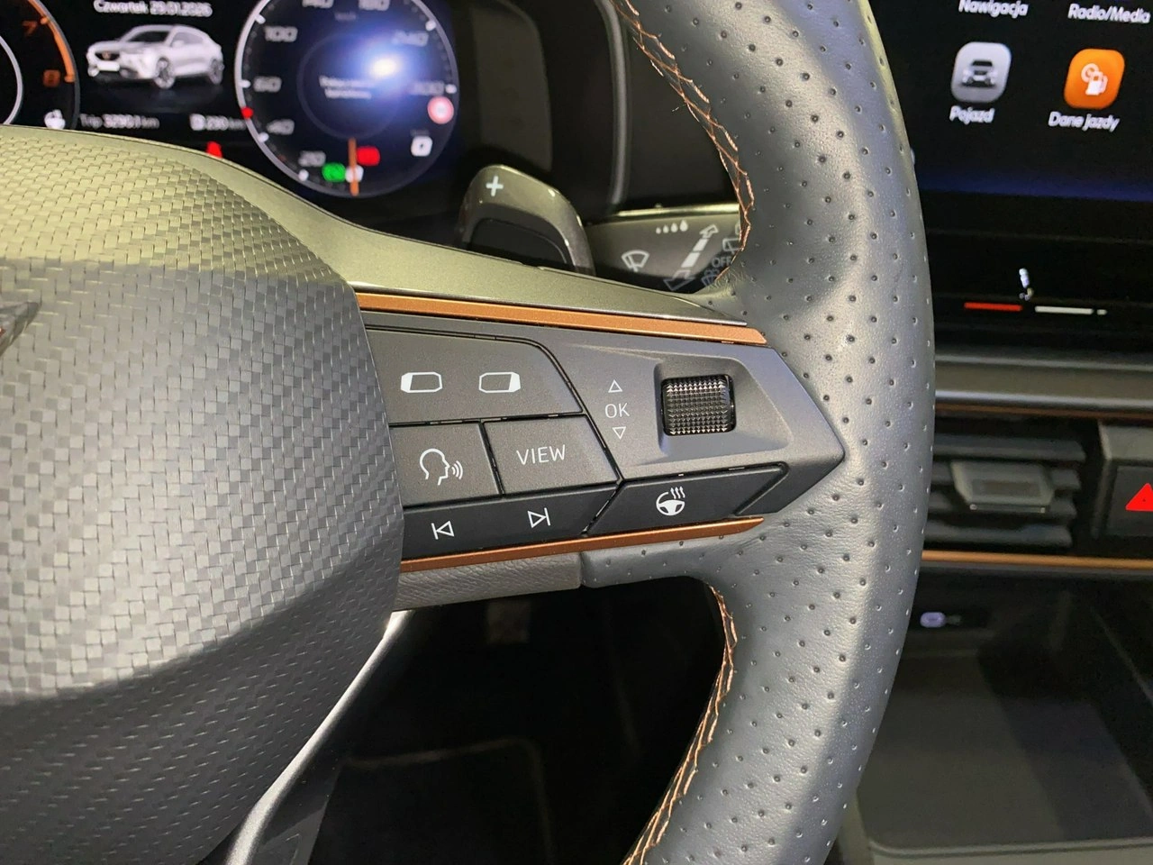 Cupra Formentor - Zdjęcie 21