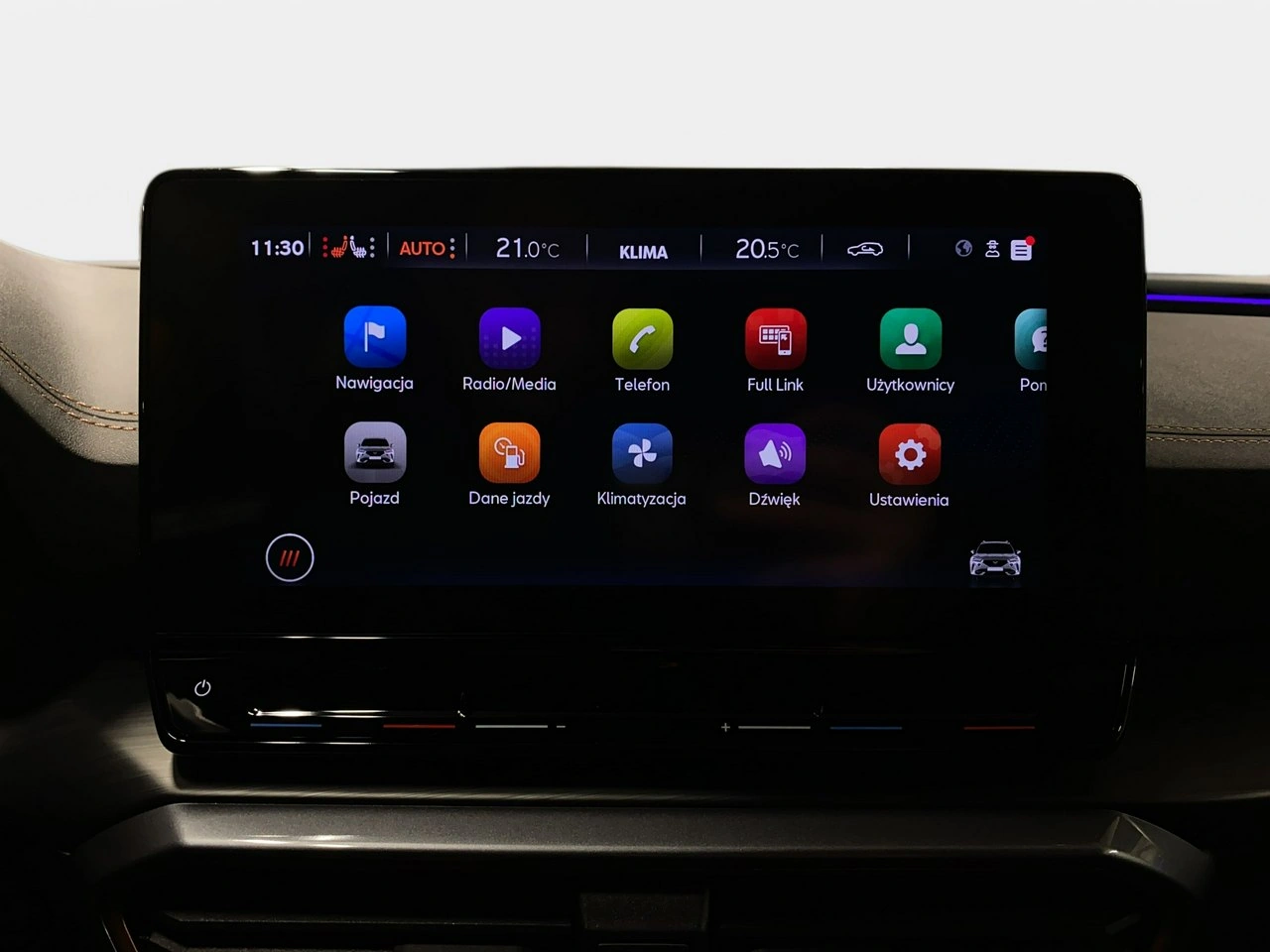 Cupra Formentor - Zdjęcie 24