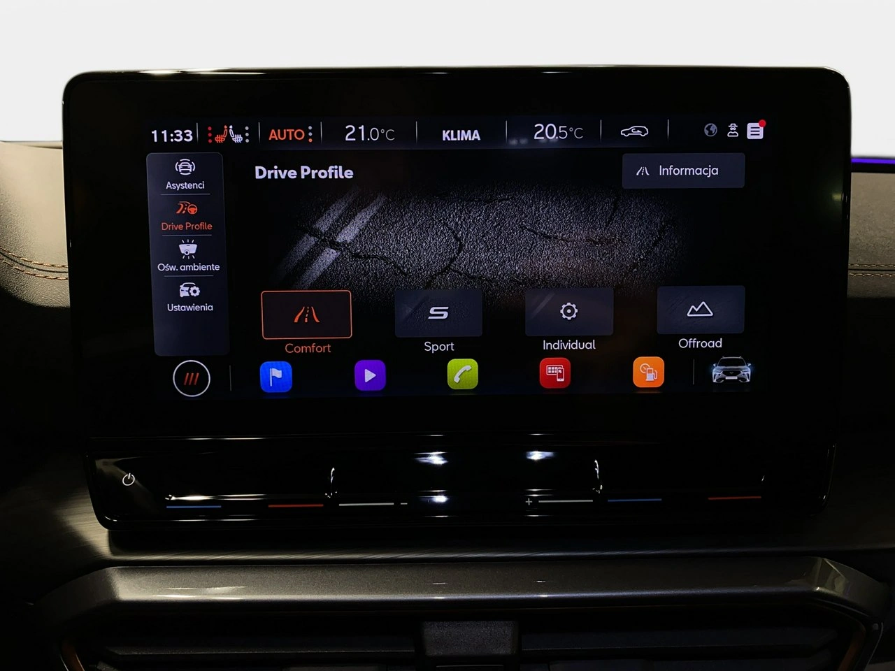 Cupra Formentor - Zdjęcie 26