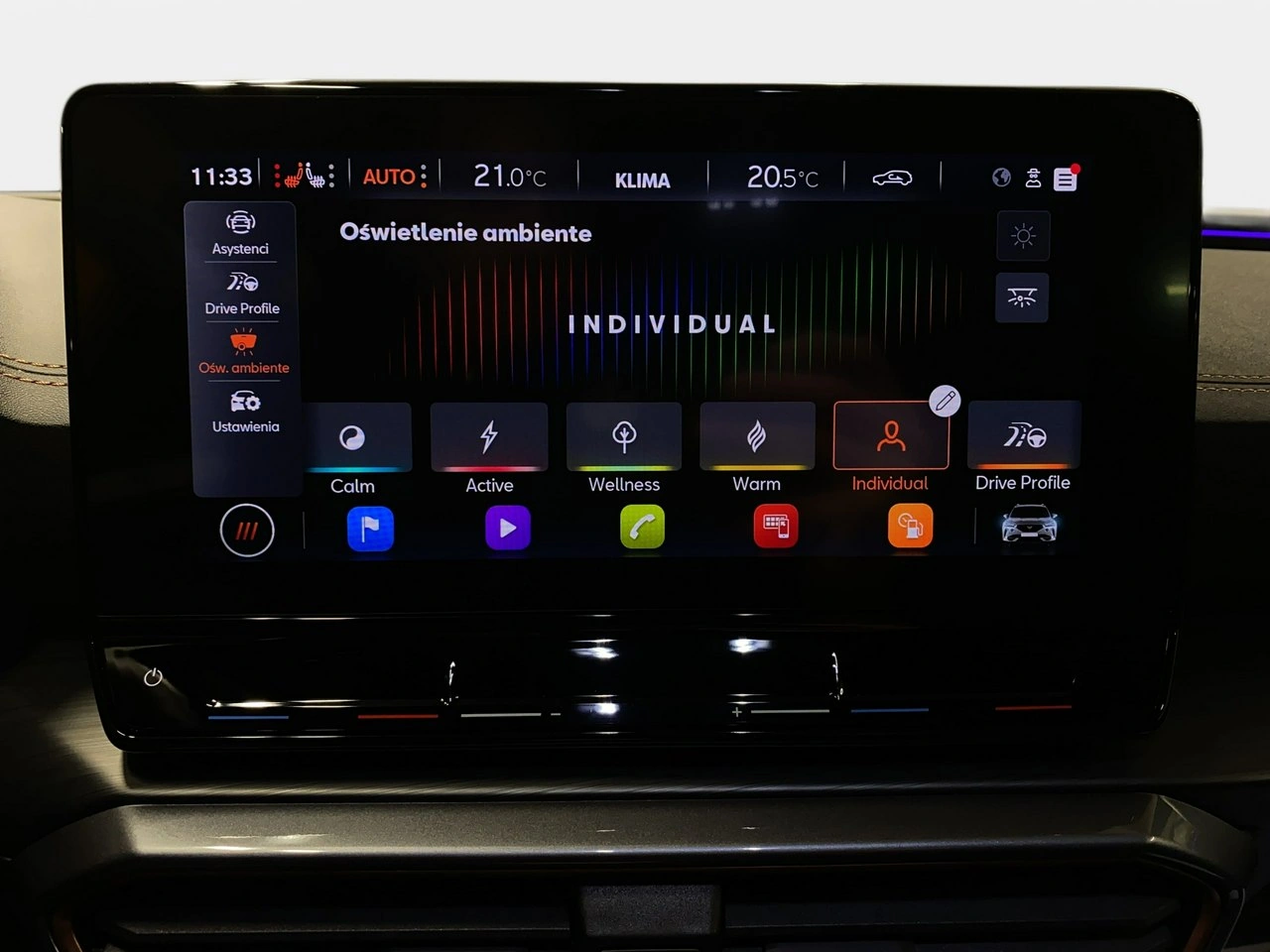 Cupra Formentor - Zdjęcie 27