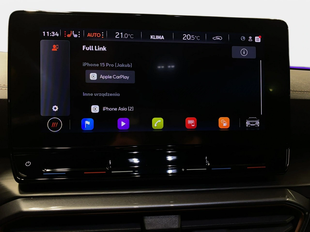 Cupra Formentor - Zdjęcie 28