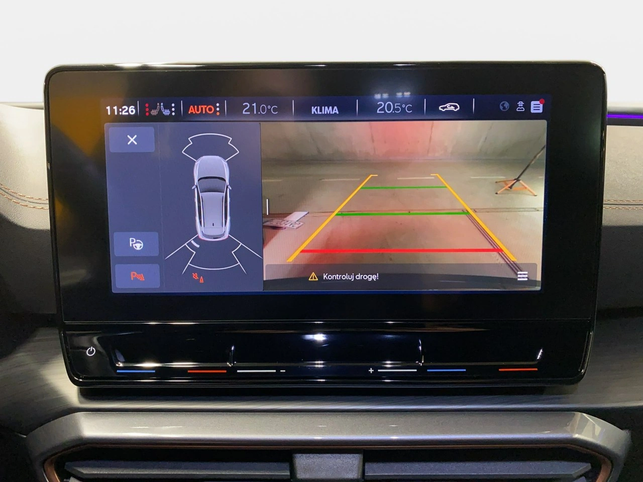 Cupra Formentor - Zdjęcie 32