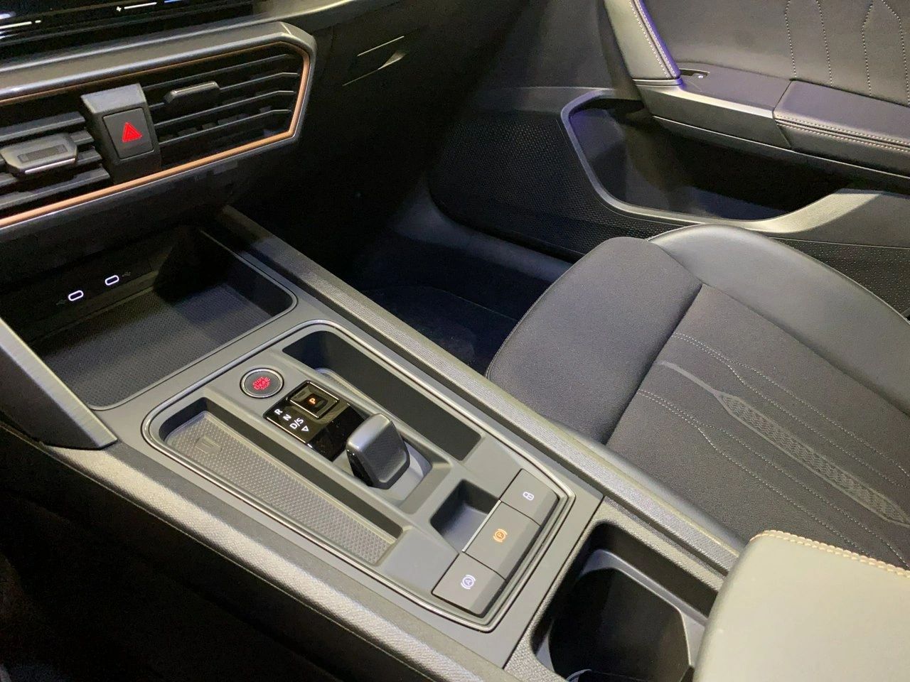 Cupra Formentor - Zdjęcie 33