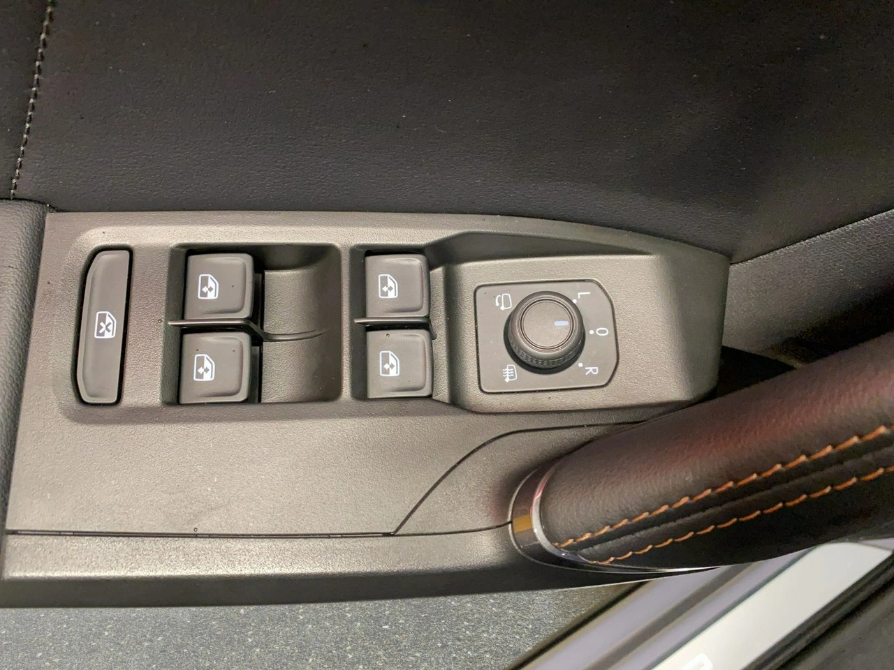 Cupra Formentor - Zdjęcie 35