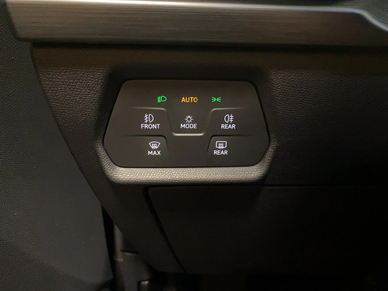 Cupra Formentor - Zdjęcie 36