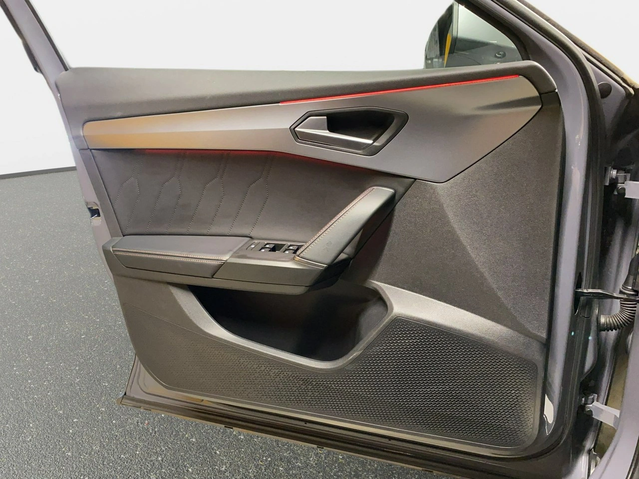 Cupra Formentor - Zdjęcie 38