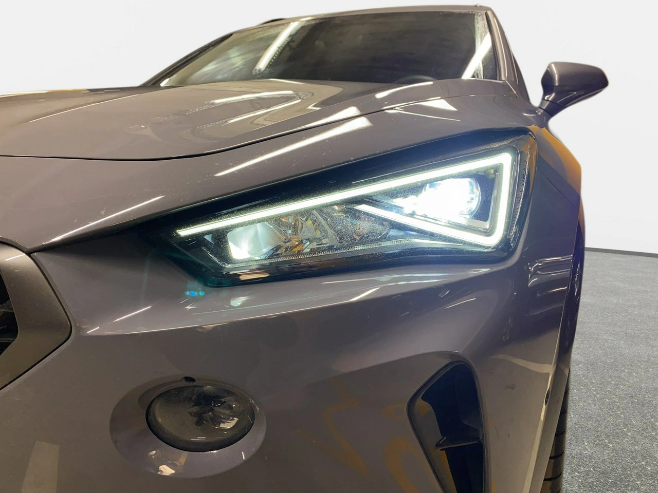 Cupra Formentor - Zdjęcie 8