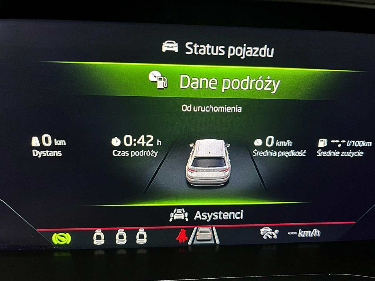 Skoda Kodiaq - Zdjęcie 42