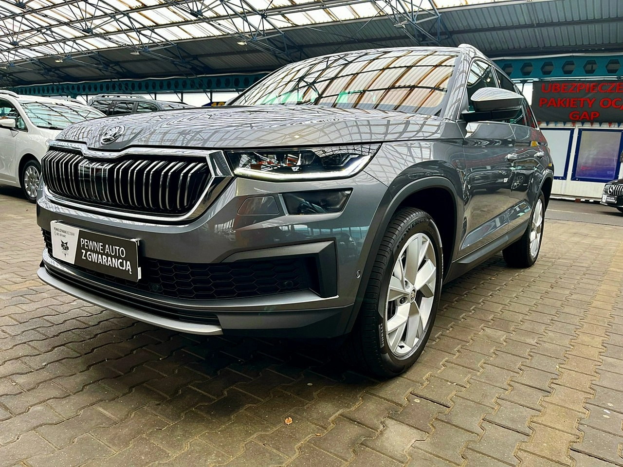 Skoda Kodiaq - Zdjęcie 77