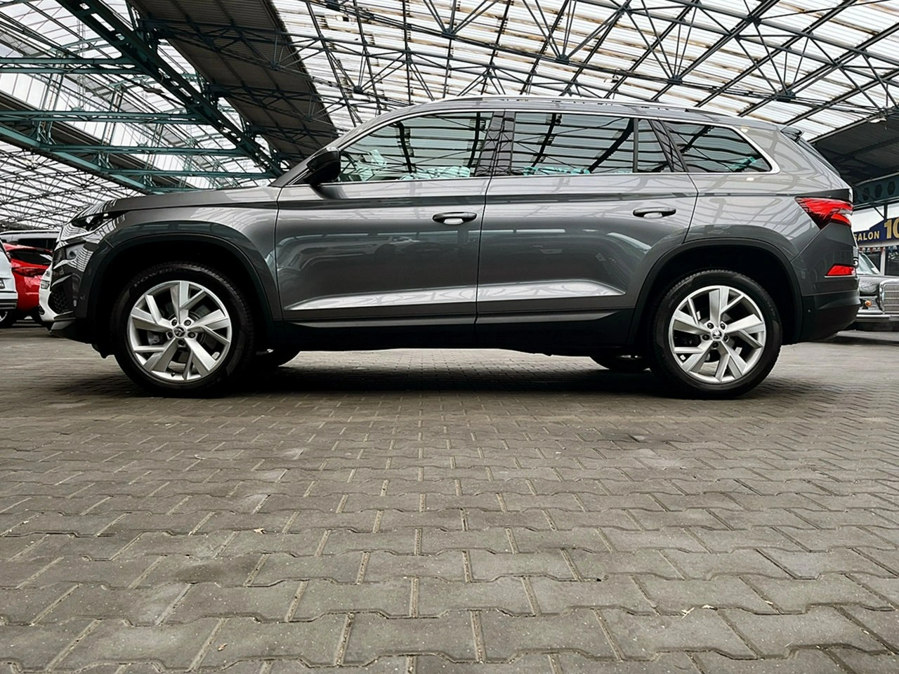 Skoda Kodiaq - Zdjęcie 71