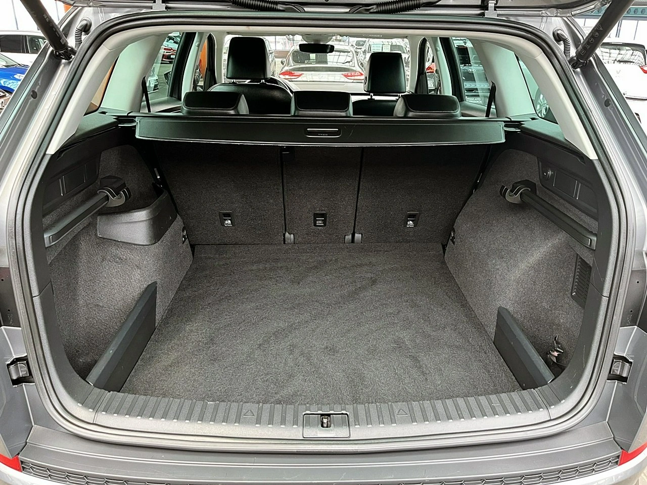 Skoda Kodiaq - Zdjęcie 10
