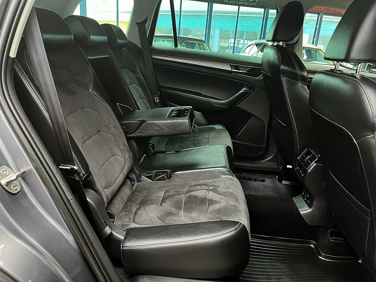 Skoda Kodiaq - Zdjęcie 13