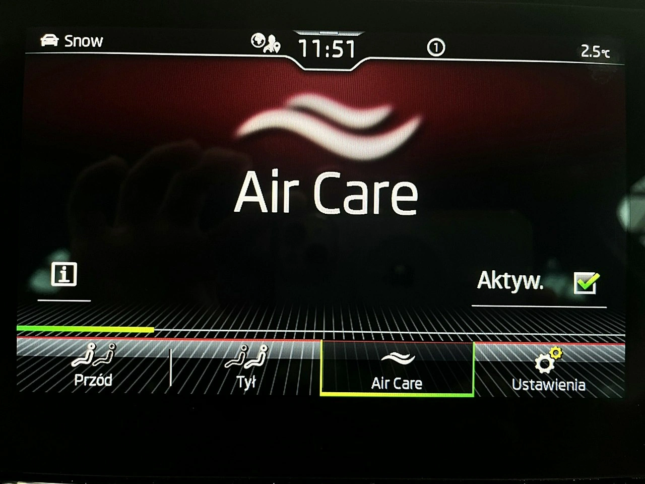 Skoda Kodiaq - Zdjęcie 58