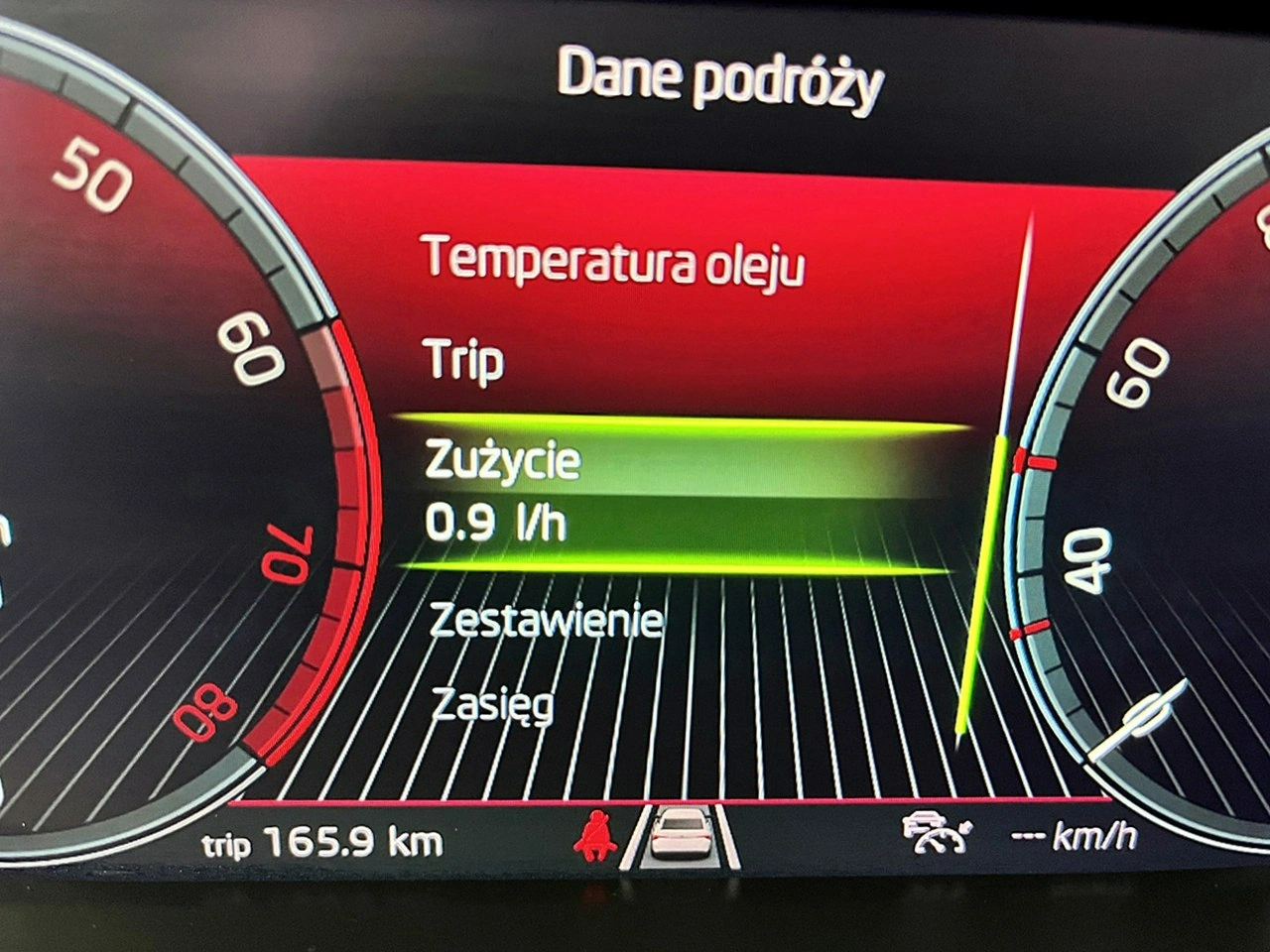 Skoda Kodiaq - Zdjęcie 20