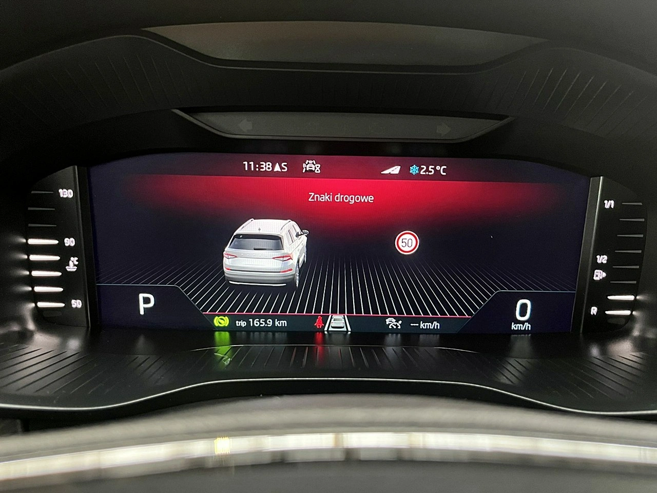 Skoda Kodiaq - Zdjęcie 22