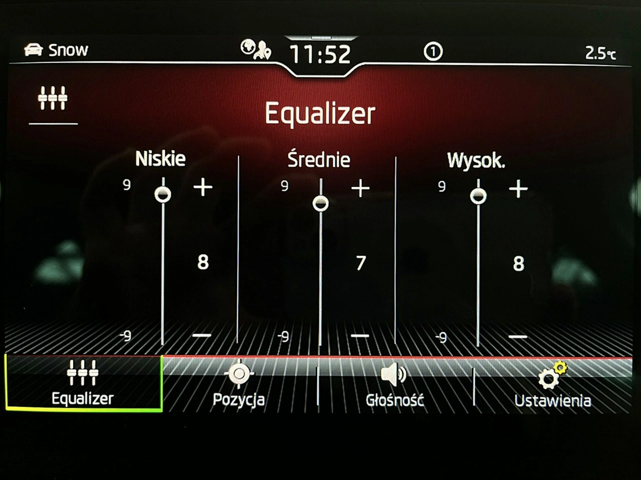 Skoda Kodiaq - Zdjęcie 59