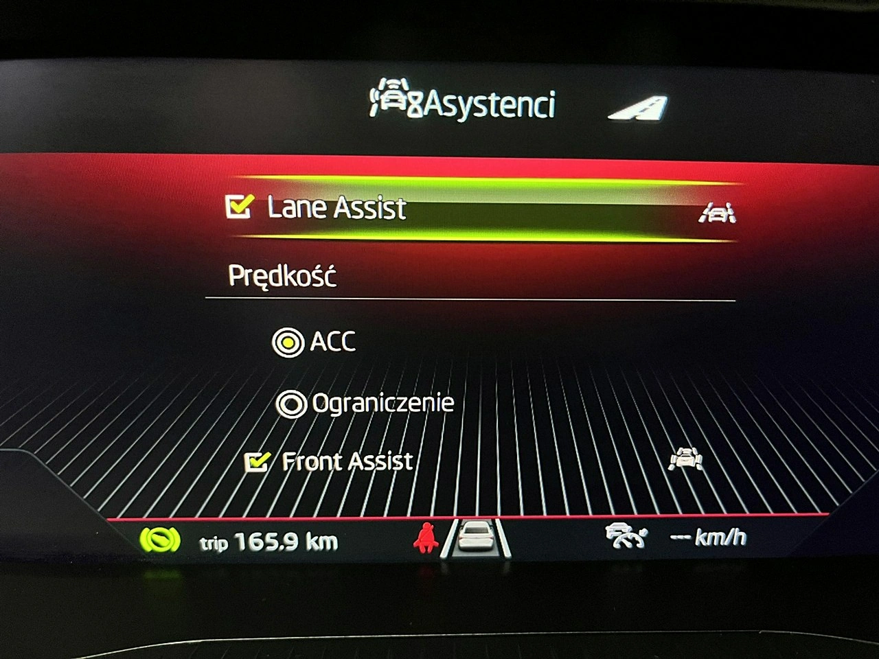 Skoda Kodiaq - Zdjęcie 24