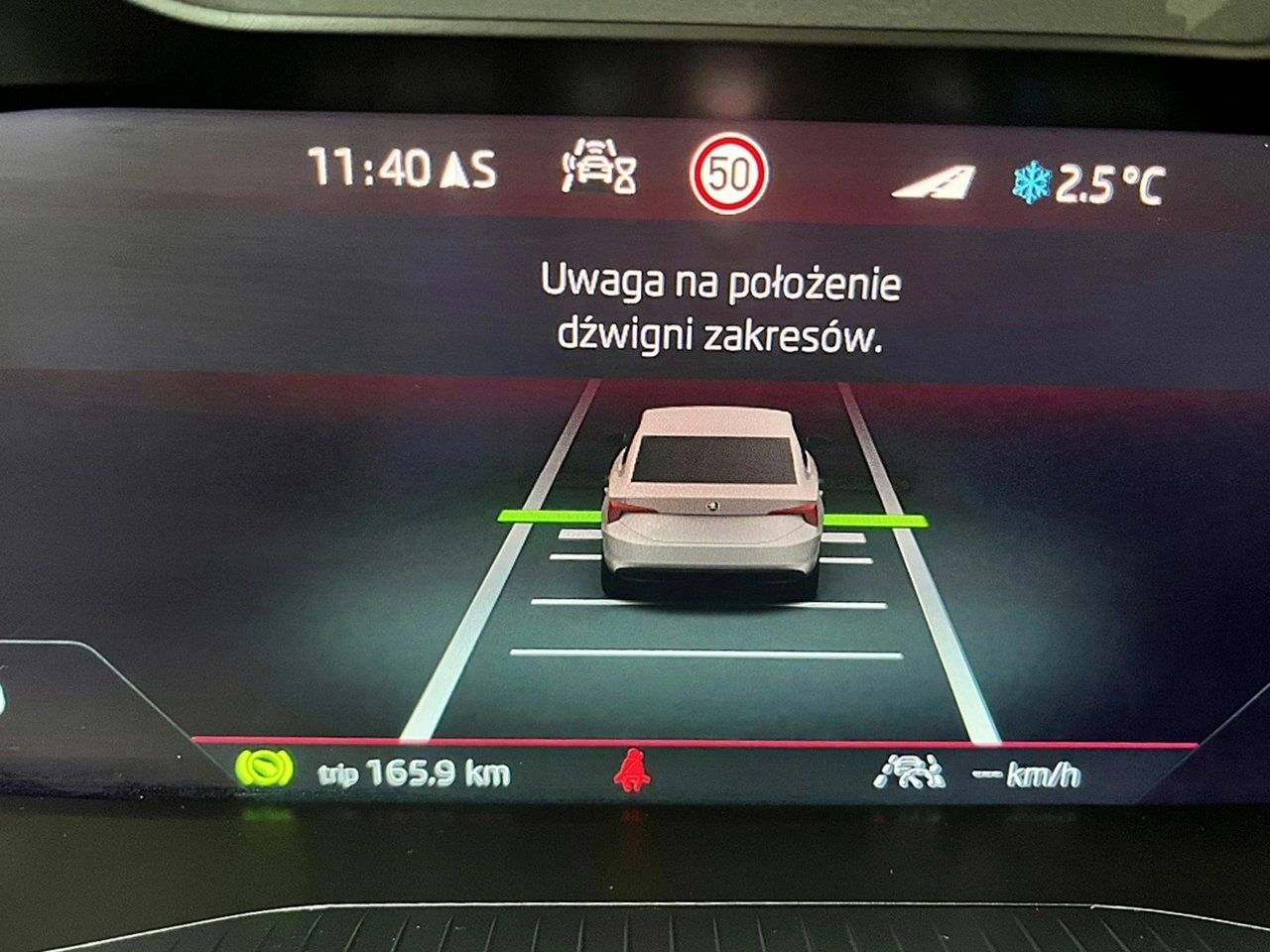 Skoda Kodiaq - Zdjęcie 27