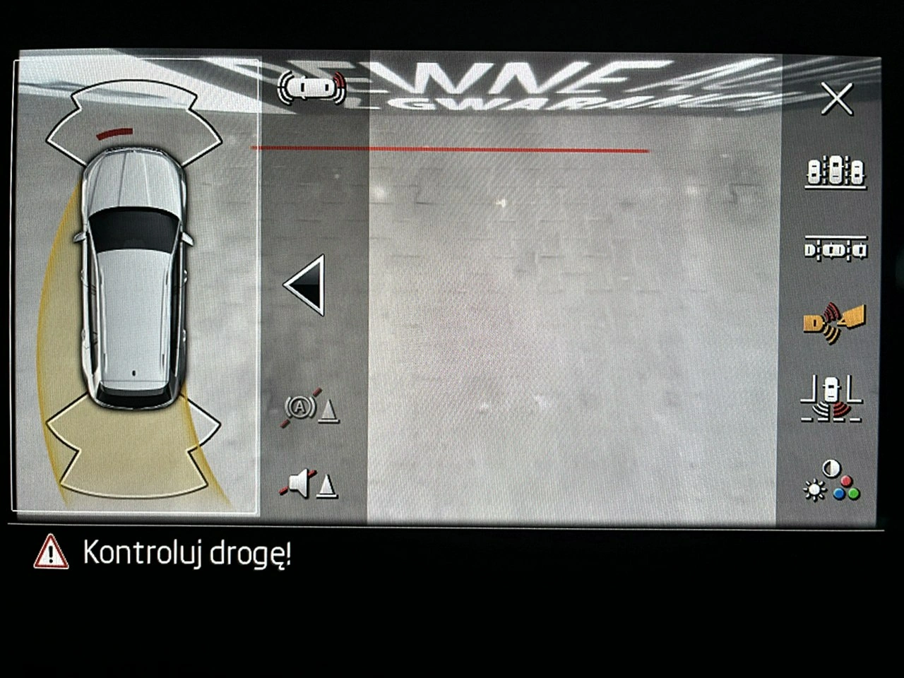 Skoda Kodiaq - Zdjęcie 60