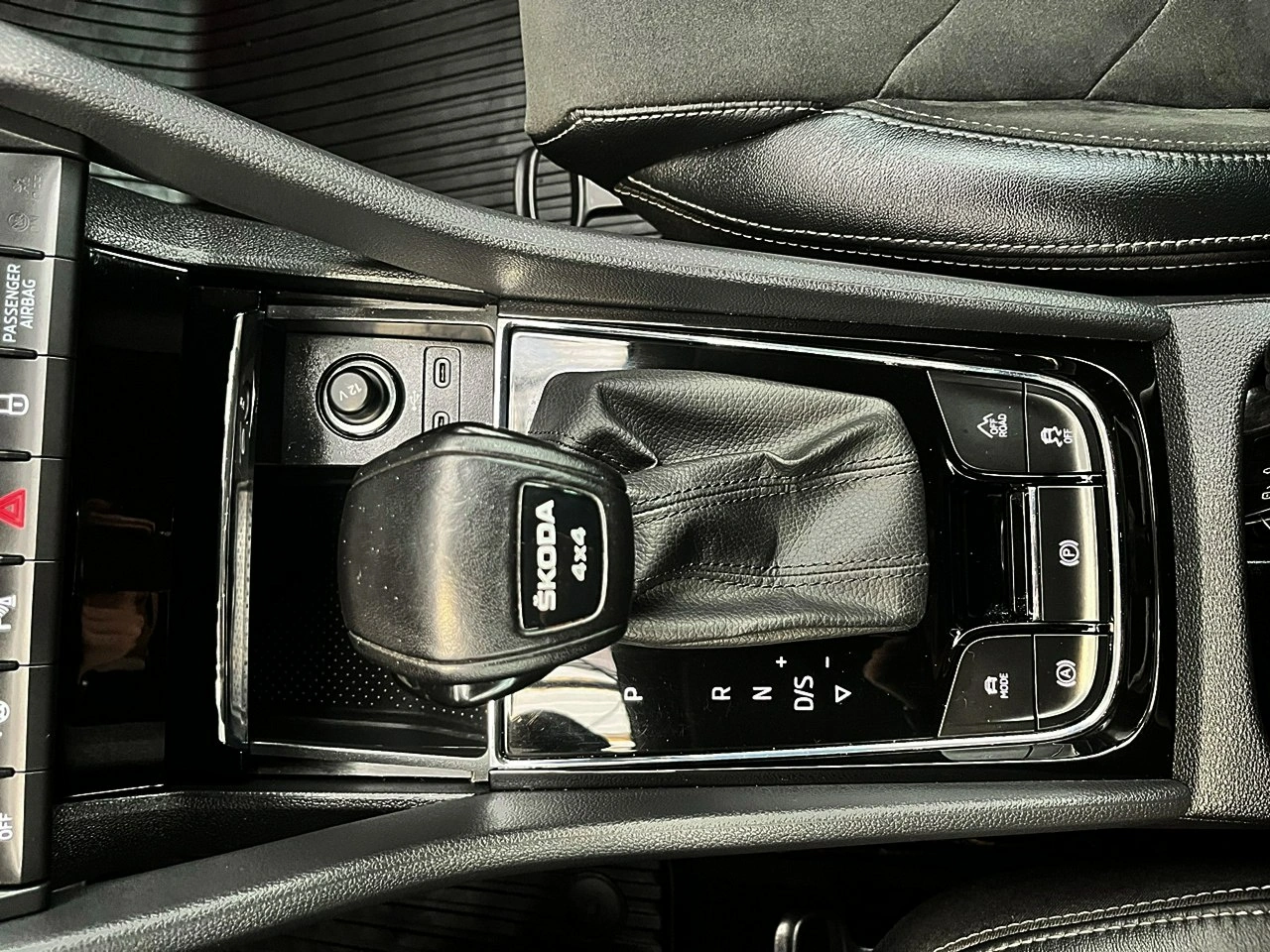 Skoda Kodiaq - Zdjęcie 28