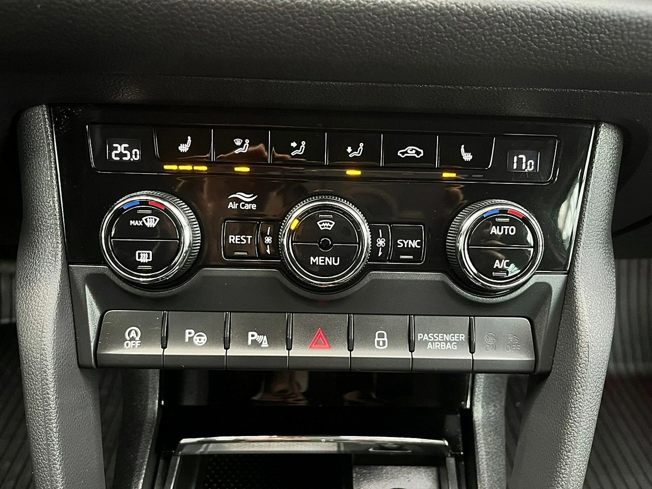 Skoda Kodiaq - Zdjęcie 29