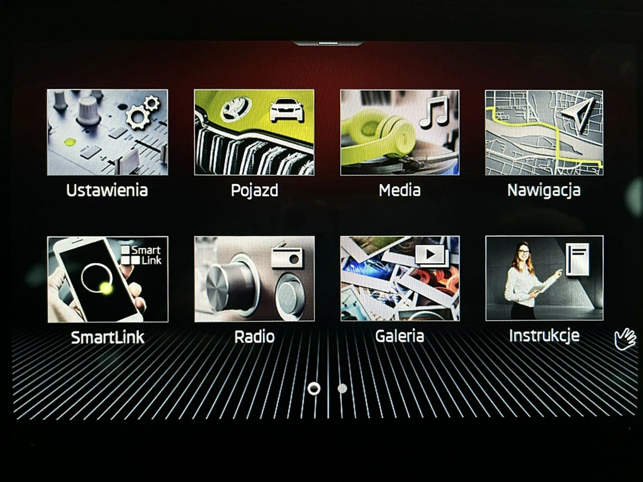 Skoda Kodiaq - Zdjęcie 37