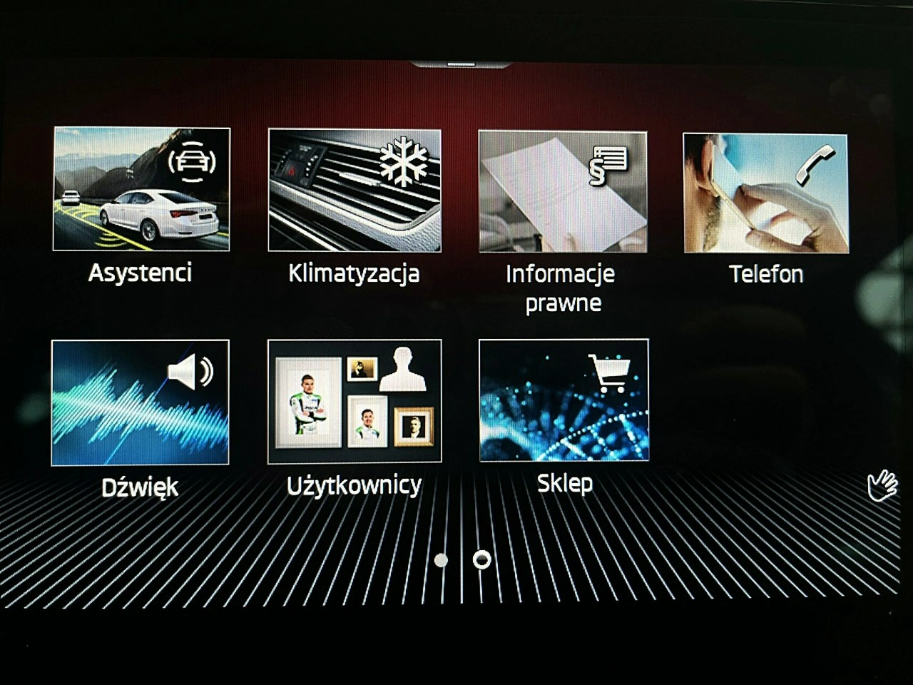 Skoda Kodiaq - Zdjęcie 38