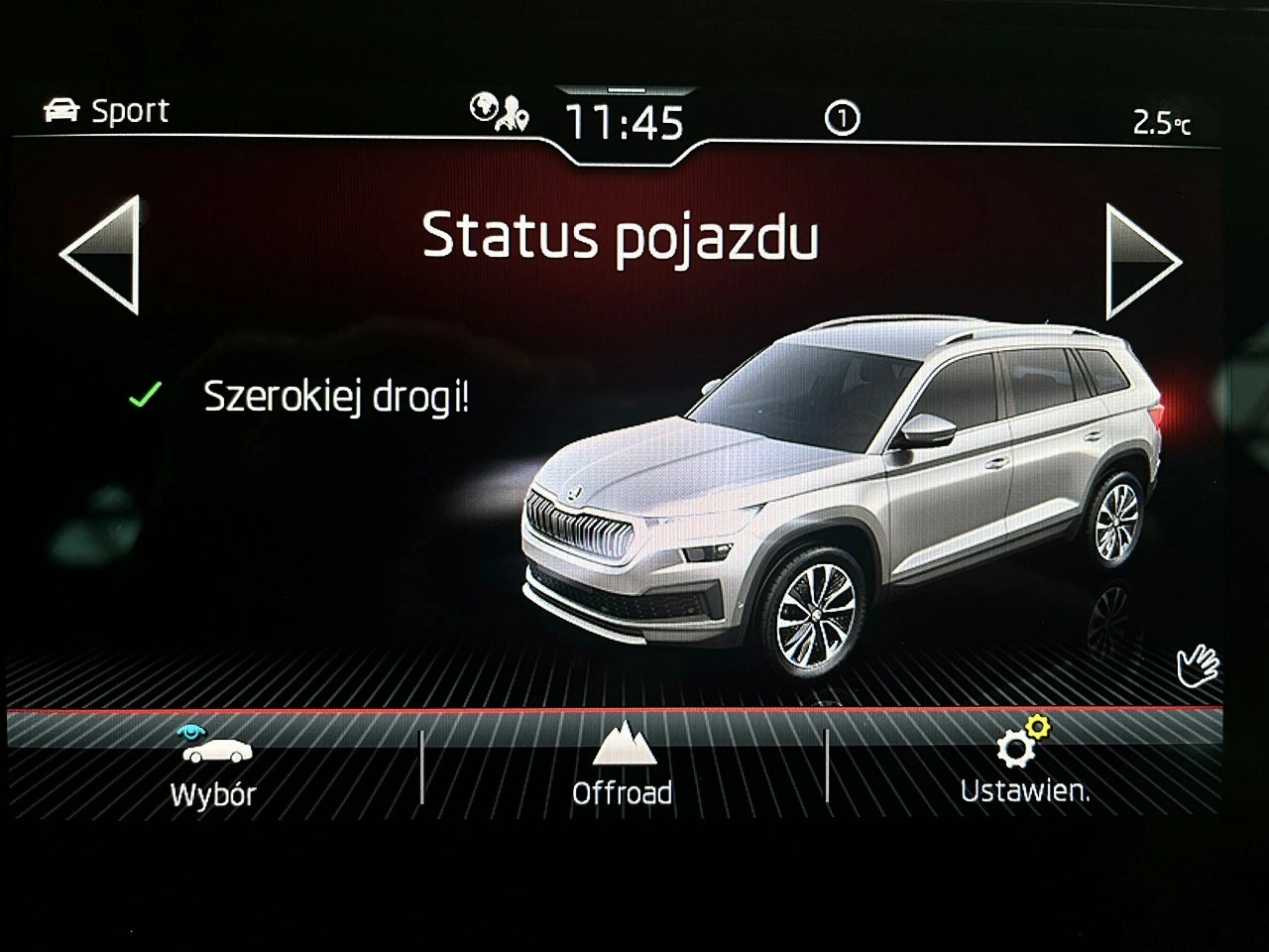 Skoda Kodiaq - Zdjęcie 49