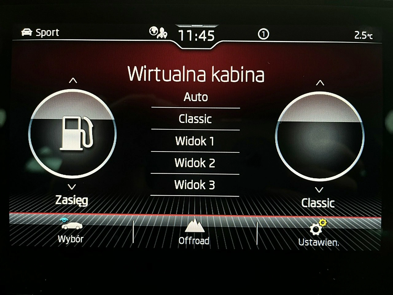 Skoda Kodiaq - Zdjęcie 50