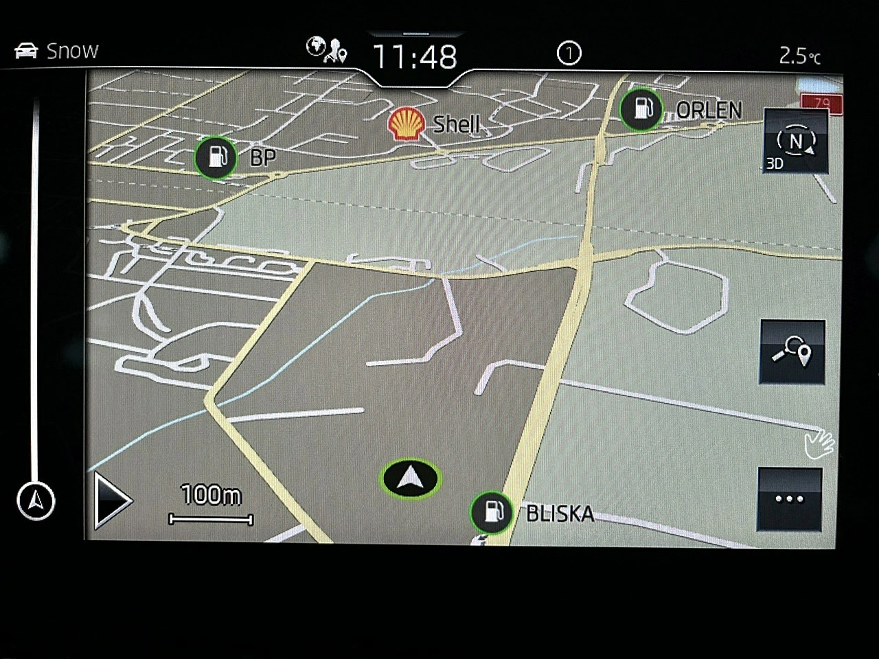 Skoda Kodiaq - Zdjęcie 33